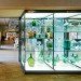 Genussregal, BWM Architekten und Partner, cargotecture, shipping containers, austria, local food, wine shop, sustainable food