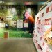 Genussregal, BWM Architekten und Partner, cargotecture, shipping containers, austria, local food, wine shop, sustainable food