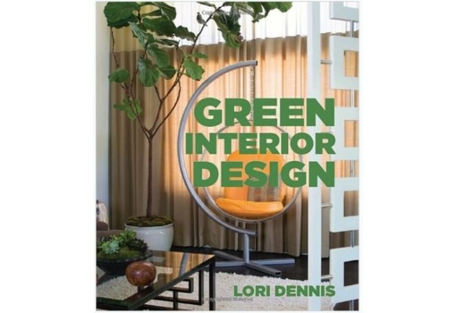green design books, book review, green books, green design