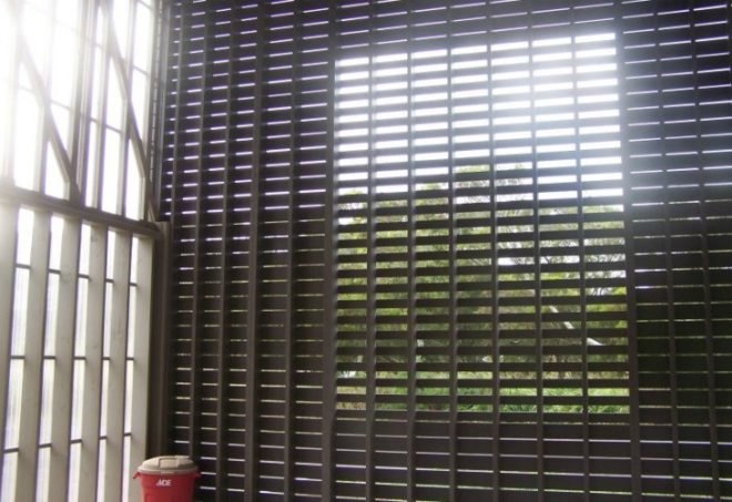 Hawaii Wildlife Center, Ruhl Walker Architects, solar power, hawaii, wildlife center, natural ventilation, daylighting