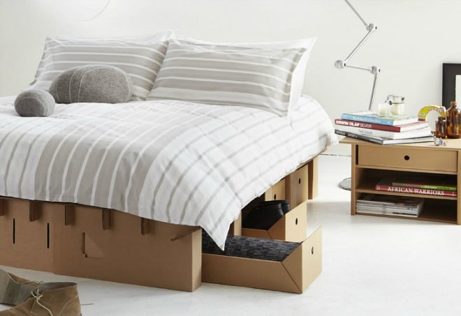 green furniture, dorm furniture, eco furniture, green furnishings, small space living, back to school