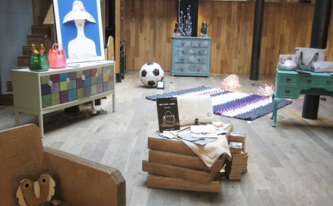 Sustainable Materials,Recycled Materials,Green Materials,Green Lighting,green Interiors,DIY,Eco Textiles,corrugated recycled paper,Art,Accessories and Fashion,london design festival,ecopink,women design,recycled cardboard,recycled bags