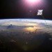 NASA, solar sail, satellite, space debris, nano technology, photovoltaic, pv, solar panel, solar display, harvest energy, renewable energy, recycled energy, engineering, applied science, technology, green technology, gadget, green gadget, green design, eco design, eco friendly, environmental design, environment, sustainable design, sustainable living, co2, climate change, space, space travel, technology demonstration, deep space atomic clock, laser communications