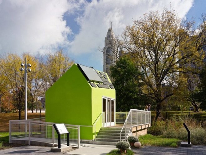 nano house, micro house, mini house, small house book, top small homes,small house design, smallest house, portable house, contemporary small house design, green home, eco house, smallest home, book review,