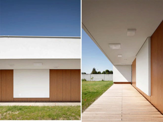 green building, green design, eco building, eco design, Europe green school,eco green school, green kindergarten design,Austrian green kindergarten, eco school, green school, daylighting in school, classroom skylight, open school floor plan, earth tube,