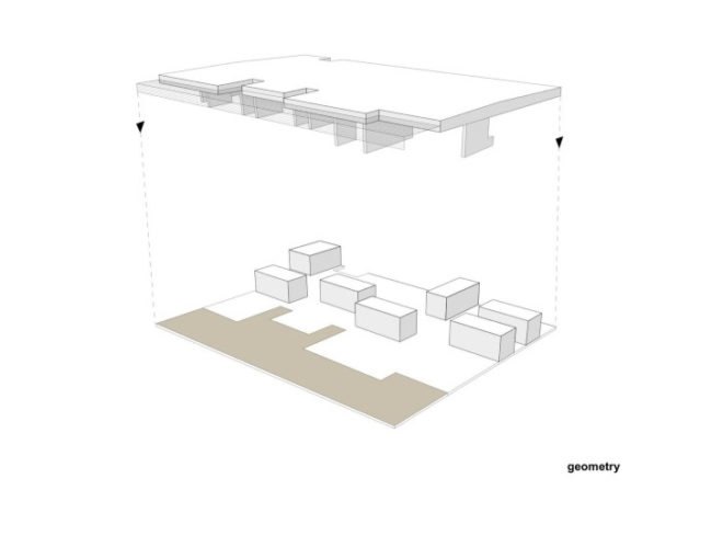 green building, green design, eco building, eco design, Europe green school,eco green school, green kindergarten design,Austrian green kindergarten, eco school, green school, daylighting in school, classroom skylight, open school floor plan, earth tube,