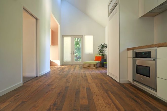 New Norris House, university of tennessee, clayton homes, prefab homes, tennessee, norris house