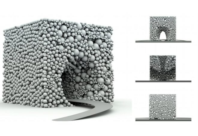 New Taipei City Art Museum, James Law Cybertecture, art museum, taipei, design competition, bubble filled cube, sustainable building