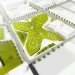 green design, eco design, sustainable design, Organic SCapes and Architecture, Campus International School, Cleveland State University, honeycomb design, OS+A
