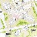 green design, eco design, sustainable design, Organic SCapes and Architecture, Campus International School, Cleveland State University, honeycomb design, OS+A