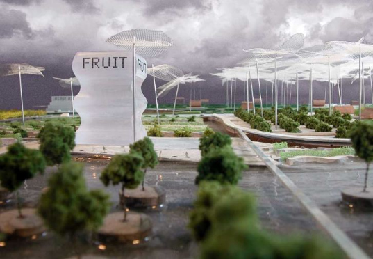 Future Cities, Sustainability, Biofuel, Urban Architecture, Food Production, Climate Change, Water Resources