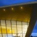 Golden Blunder, Rafael Vinoly, Roman Ruins, Daylighting, green design, eco design, sustainable design, Firstsite Arts Center, Colchester, UK, archaeological dig,