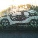 Süddeutsche Zeitung Magazin, reverse graffiti, Moose Curtis, Marc Cameron, Tesla Roadster, Nissan Leaf, Renault Twizy, BMW i3,green design, eco design, sustainable design,