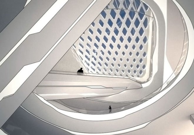 green design, eco design, sustainable design, Rojkind Arquitectos, Liverpool Department Store, Mexico City, Roof garden park, double skinned facade, Huixquilucan, Interlomas