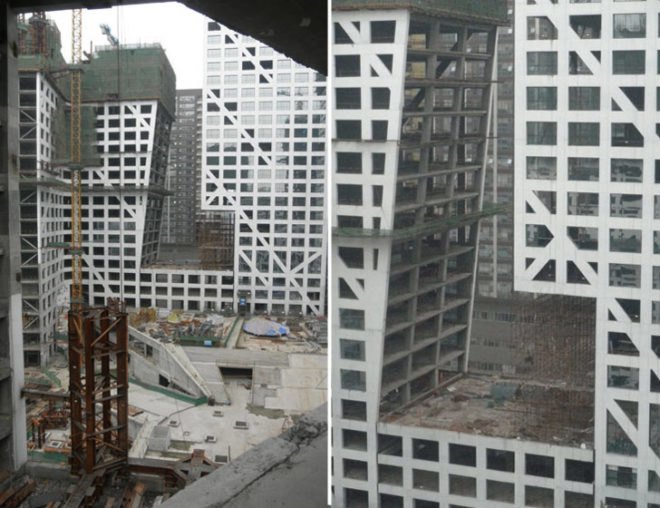 ground source heat pump,Rainwater catchment, public design,Chengdu green building, Steven Holl, China green building, China LEED Gold, China Mega project, Steve Holl China, Green building in China,