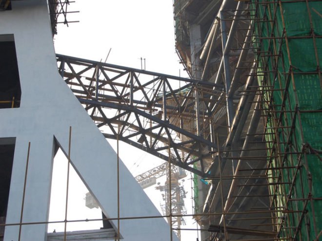 ground source heat pump,Rainwater catchment, public design,Chengdu green building, Steven Holl, China green building, China LEED Gold, China Mega project, Steve Holl China, Green building in China,