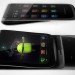 green design, eco design, sustainable design, Heyon You, Samsung Galaxy Skin, flexible phone, AMOLED display, smart phone