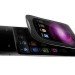 green design, eco design, sustainable design, Heyon You, Samsung Galaxy Skin, flexible phone, AMOLED display, smart phone