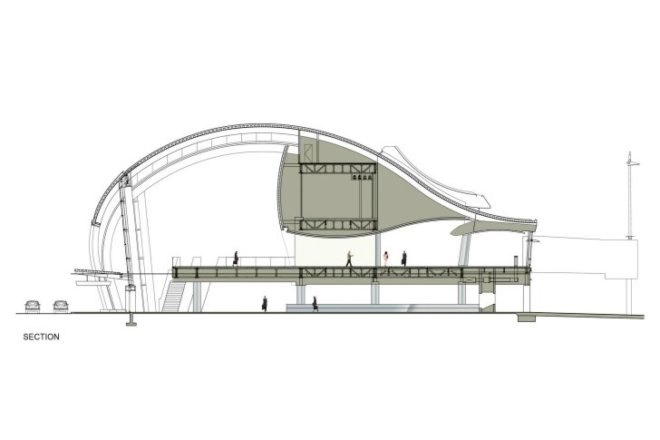 San Jose Terminal B, Fentress Architects, airport, green renovation, san jose, leed silver, energy efficient design