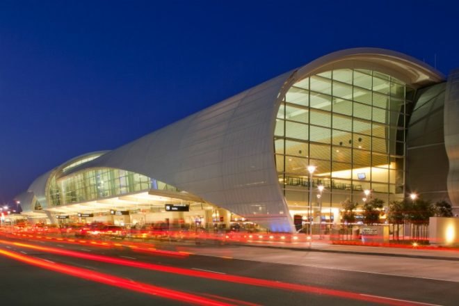 San Jose Terminal B, Fentress Architects, airport, green renovation, san jose, leed silver, energy efficient design