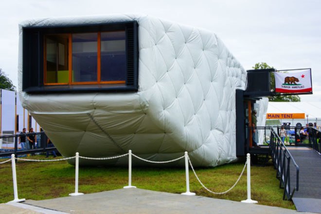 SCI-Arc & Caltech, CHIP House, solar decathlon chip house, 2011 solar decathlon, Southern California Institute of Architecture, California Institute of Technology, exterior insulation, solar power, solar pv, green design, green building, solar photovoltaics, solar array, solar panels, solar decathlon ipad app, energy management, sci arc decathlon team, caltech decathlon team, chip house decathlon team
