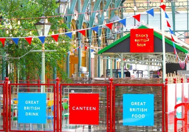TaflineLondon2011, green design, sustainable design, eco-design, LEGO greenhouse, sebastian bergne, covent square, london, sustainable development, urban development, fruit and vegetable market, organic vegetables