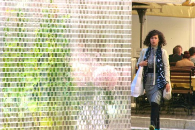 TaflineLondon2011, green design, sustainable design, eco-design, LEGO greenhouse, sebastian bergne, covent square, london, sustainable development, urban development, fruit and vegetable market, organic vegetables