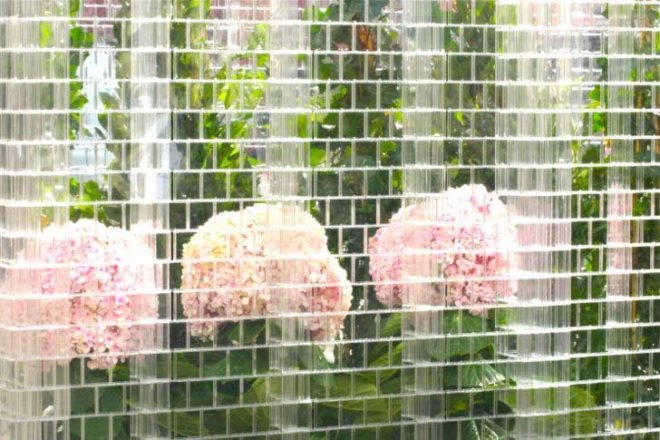 TaflineLondon2011, green design, sustainable design, eco-design, LEGO greenhouse, sebastian bergne, covent square, london, sustainable development, urban development, fruit and vegetable market, organic vegetables