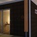 green design, eco design, sustainable design, Solar Decathlon, Washington D.C., off the grid, photovoltaic roof, solar energy, renewable resources, Asheville, North Carolina, Appalachian State University, The Great Porch, Solar Homestead, Trombe Wall, modular home, bifacial photovoltaic panels