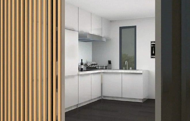 green design, eco design, sustainable design, Solar Decathlon, Washington D.C., Team China, Cargotecture, recycled shipping containers, Y Container, Shanghai, Tongji University, off the grid, photovoltaic roof, solar energy, renewable resources, radiant flooring