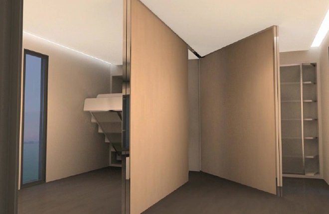 green design, eco design, sustainable design, Solar Decathlon, Washington D.C., Team China, Cargotecture, recycled shipping containers, Y Container, Shanghai, Tongji University, off the grid, photovoltaic roof, solar energy, renewable resources, radiant flooring
