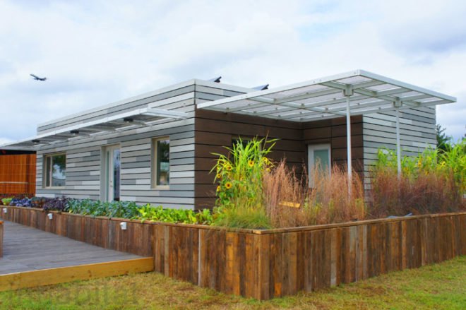 Solar Decathlon 2011, Team Illinois, solar decathlon houses, solar power, renewable energy, washington dc mall, solar panels, renewable energy