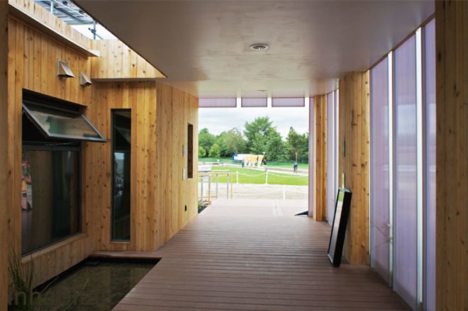 2011 solar decathlon, Architecture, “energy efficiency”, “solar energy”, “sustainable architecture”, Eco Architecture, eco building, eco design, enCORE, encore house, energy efficient, green architecture, Green Building, green design, Ohio State, ohio state solar decathlon, ohio state university, osu, Recycled Materials, renewable energy, self sufficiency, self-sufficient, self-sustaining, Solar Decathlon, Solar Power, sustainable design, Sustainable Materials, united states solar decathlon house