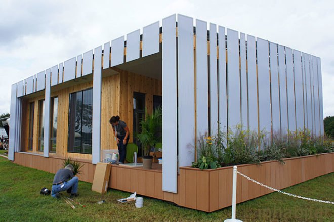 2011 solar decathlon, Architecture, “energy efficiency”, “solar energy”, “sustainable architecture”, Eco Architecture, eco building, eco design, enCORE, encore house, energy efficient, green architecture, Green Building, green design, Ohio State, ohio state solar decathlon, ohio state university, osu, Recycled Materials, renewable energy, self sufficiency, self-sufficient, self-sustaining, Solar Decathlon, Solar Power, sustainable design, Sustainable Materials, united states solar decathlon house