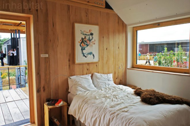 middlebury college, solar decathlon, 2011 solar decathlon, self-reliance house, middlebury college self-reliance, solar power, local materials, vermont materials, middlebury college solar decathlon, self reliance solar decathlon, solar power home