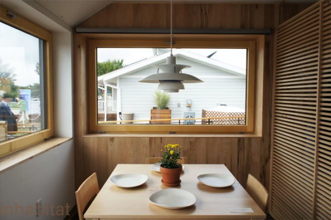 middlebury college, solar decathlon, 2011 solar decathlon, self-reliance house, middlebury college self-reliance, solar power, local materials, vermont materials, middlebury college solar decathlon, self reliance solar decathlon, solar power home