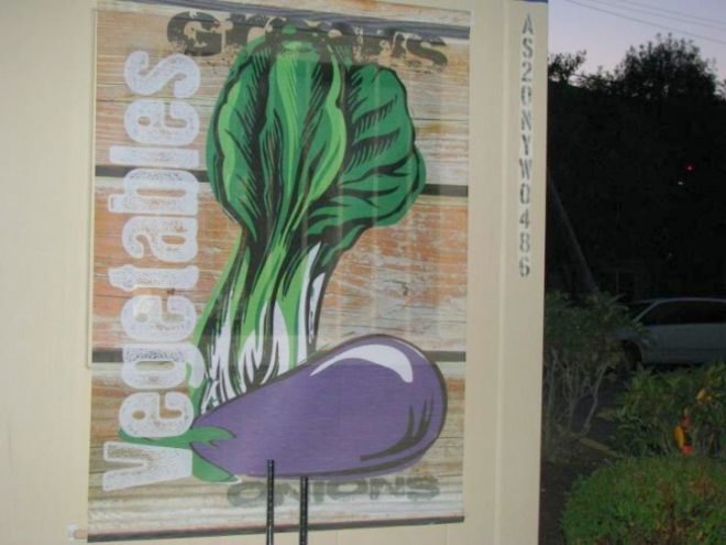 Stockbox Grocers, Prototype, seattle, urban desert, shipping containers, pop up market