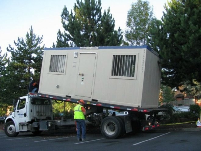 Stockbox Grocers, Prototype, seattle, urban desert, shipping containers, pop up market