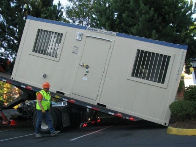 Stockbox Grocers, Prototype, seattle, urban desert, shipping containers, pop up market