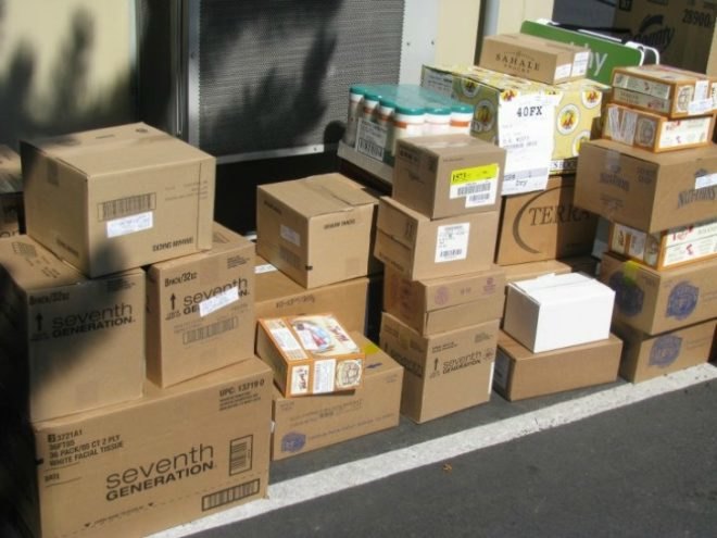 Stockbox Grocers, Prototype, seattle, urban desert, shipping containers, pop up market