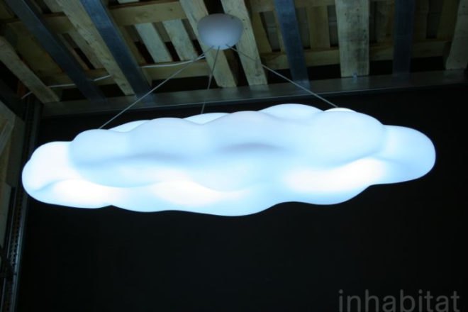 sustainable design, eco-design, TaflineLondon2011, green design, London Design Festival, 100% Design, LED lights, energy efficiency, temporary building, vertical garden,