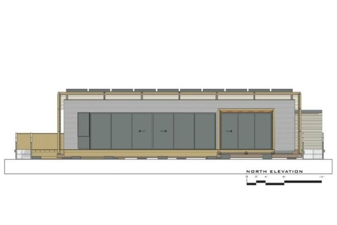 team florida, flex house, solar decathlon 2011, solar home, solar decathlon, prefab home
