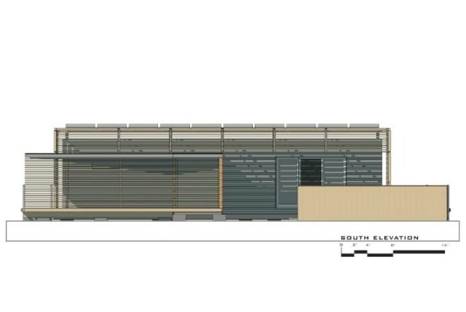 team florida, flex house, solar decathlon 2011, solar home, solar decathlon, prefab home