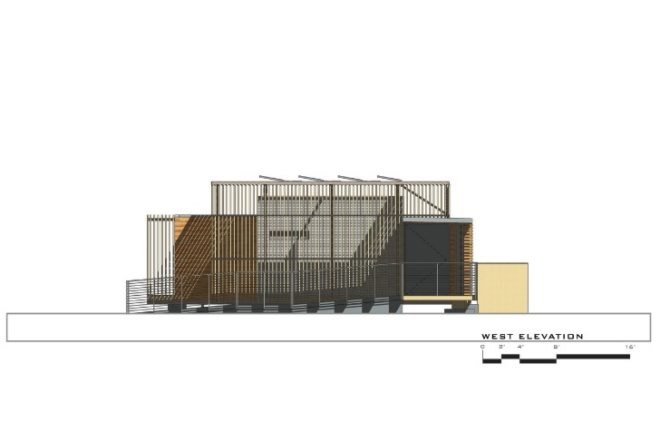 team florida, flex house, solar decathlon 2011, solar home, solar decathlon, prefab home