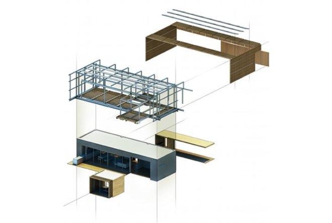 team florida, flex house, solar decathlon 2011, solar home, solar decathlon, prefab home