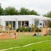 green design, eco design, sustainable design, Florida International University, perFORM[D]ance House, Paul Rudolph, glazing system, Louvers, photovoltaic roof, Solar Decathlon, Murphy Bed
