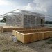 green design, eco design, sustainable design, Florida International University, perFORM[D]ance House, Paul Rudolph, glazing system, Louvers, photovoltaic roof, Solar Decathlon, Murphy Bed