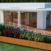 green design, eco design, sustainable design, Florida International University, perFORM[D]ance House, Paul Rudolph, glazing system, Louvers, photovoltaic roof, Solar Decathlon, Murphy Bed