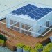 green design, eco design, sustainable design, Florida International University, perFORM[D]ance House, Paul Rudolph, glazing system, Louvers, photovoltaic roof, Solar Decathlon, Murphy Bed