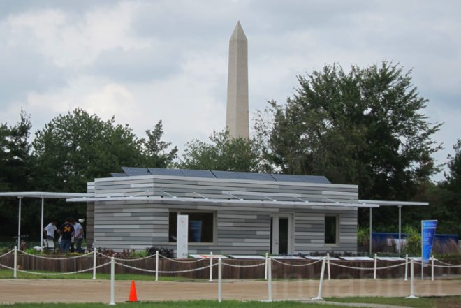 2011 Solar Decathlon, team Illinois, re_home, university of illinois at urbana-champaign, solar home, disaster recovery, rapid response